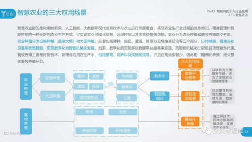 2018中国物联网应用研究报告 服务赋能，连接未来